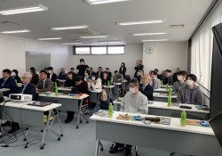 畳の勉強会　大阪５