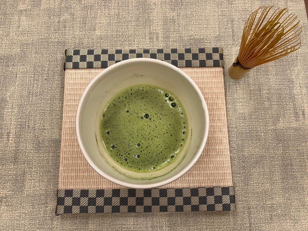 日本茶コーディネーター5