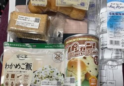 防災グッズ