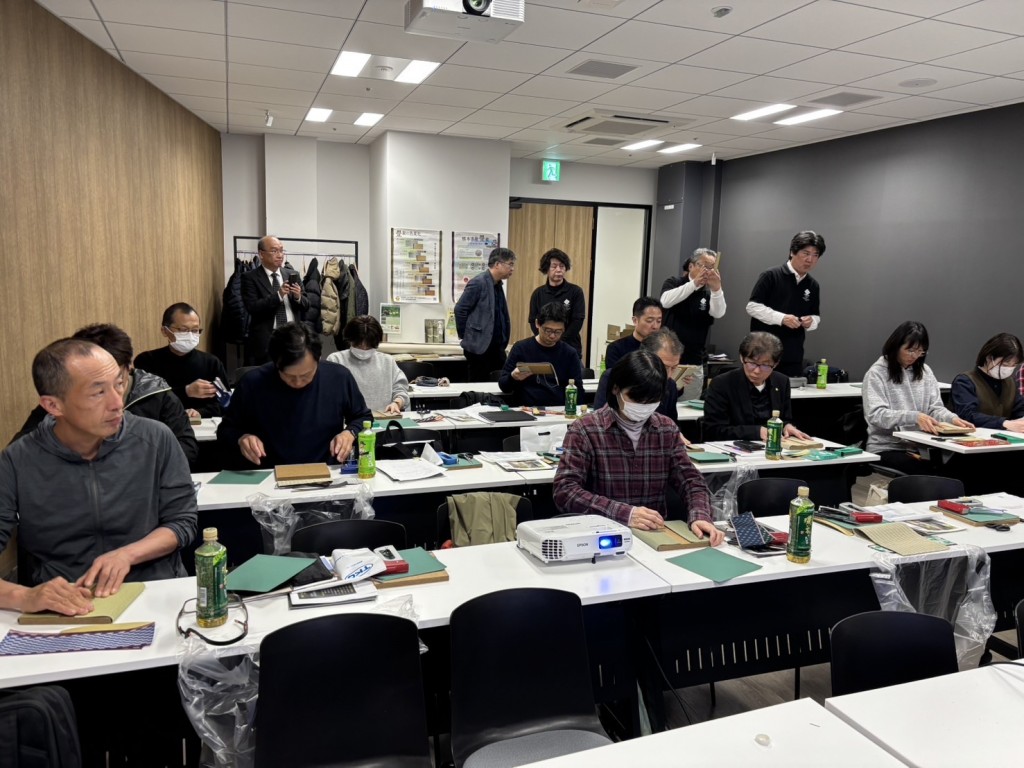 勉強会　名古屋１２