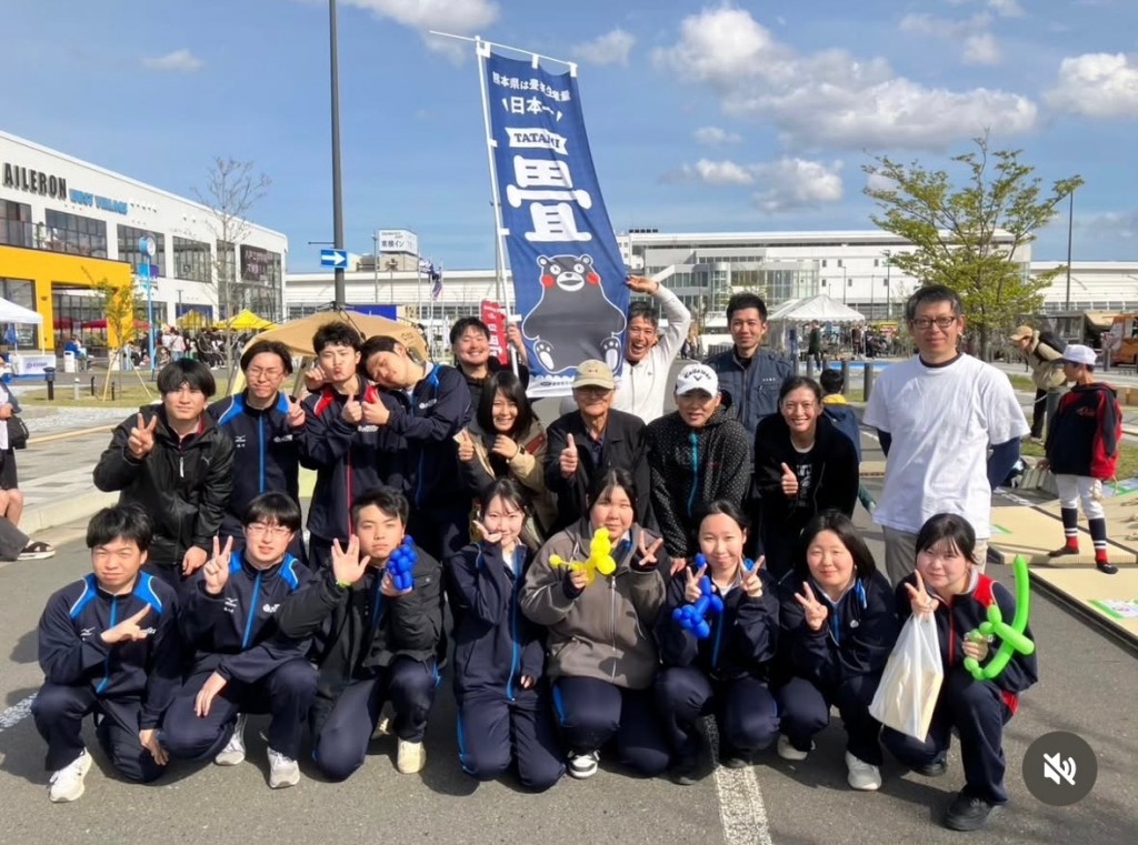 東北　運動会１