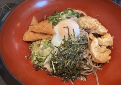 そば屋と畳1