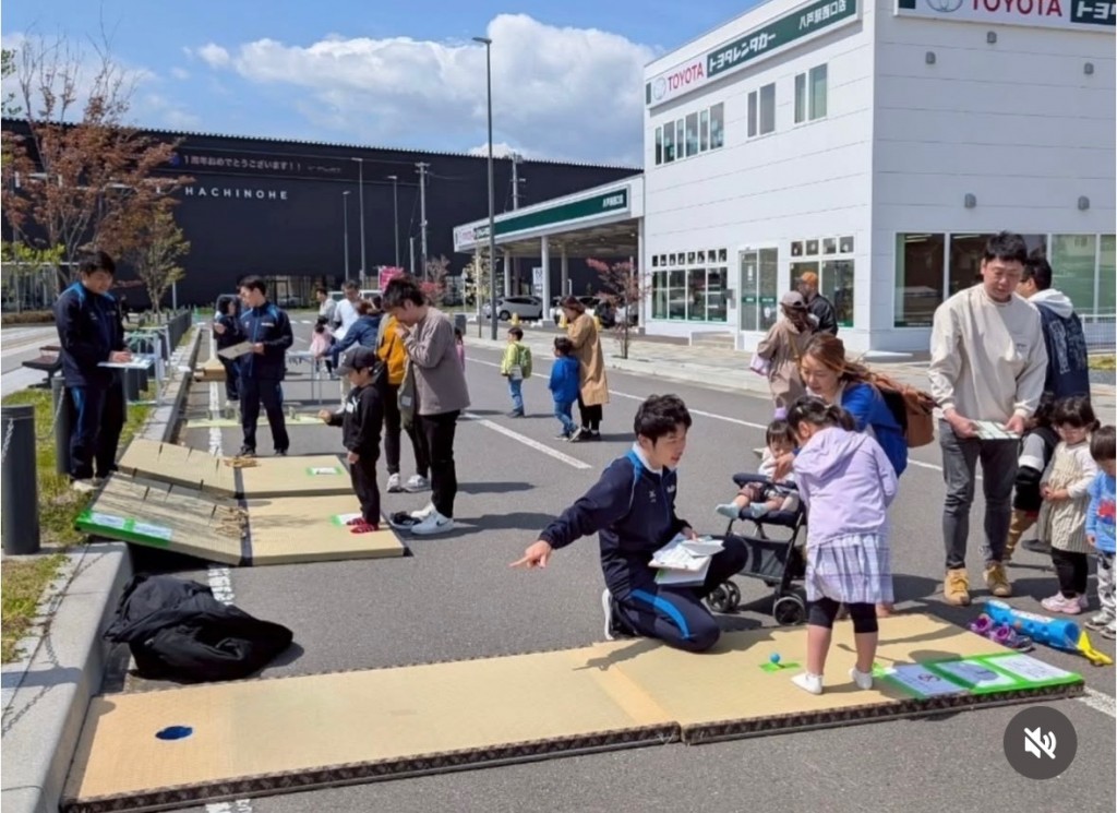 東北運動会３