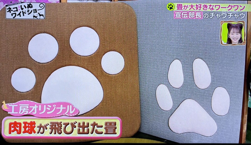 もふもふ8