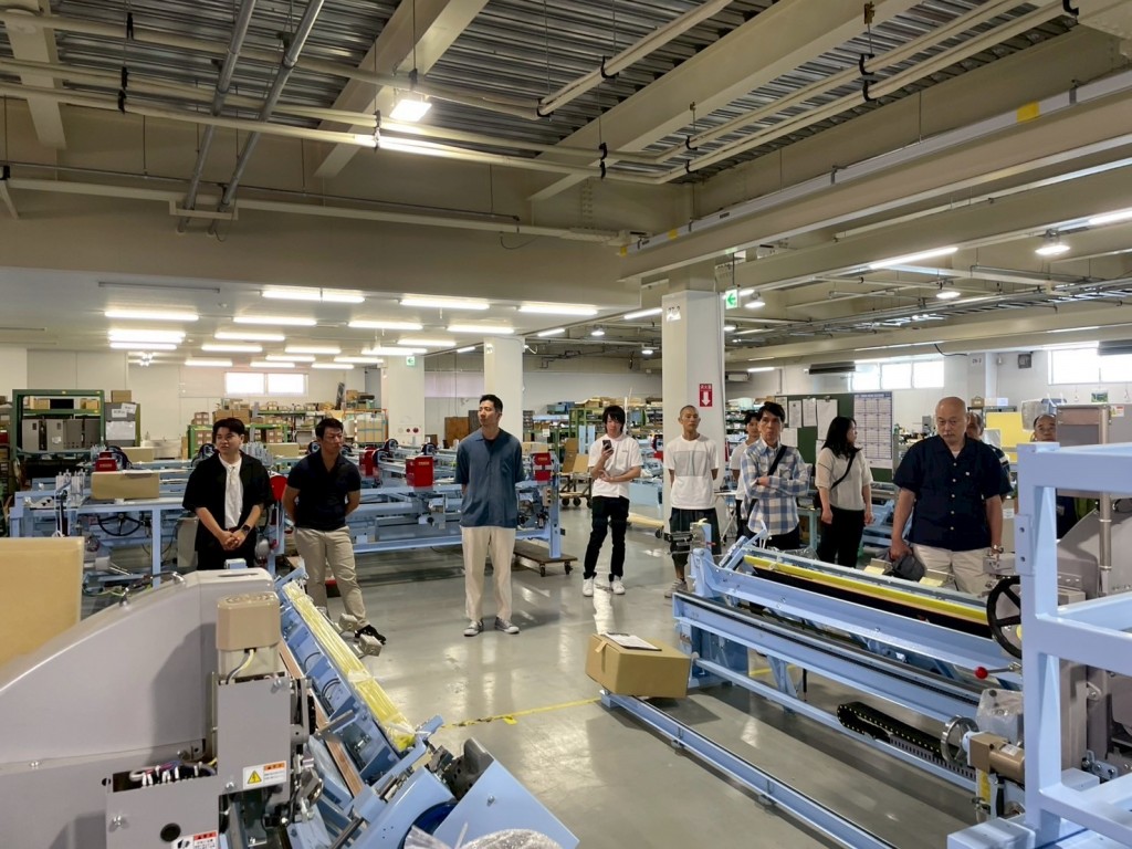 25.6工場見学3
