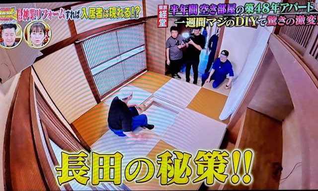 ＤＩＹリノベ４