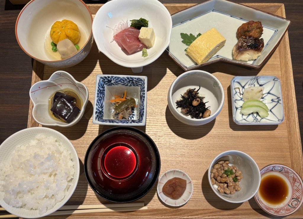 和風ホテル１