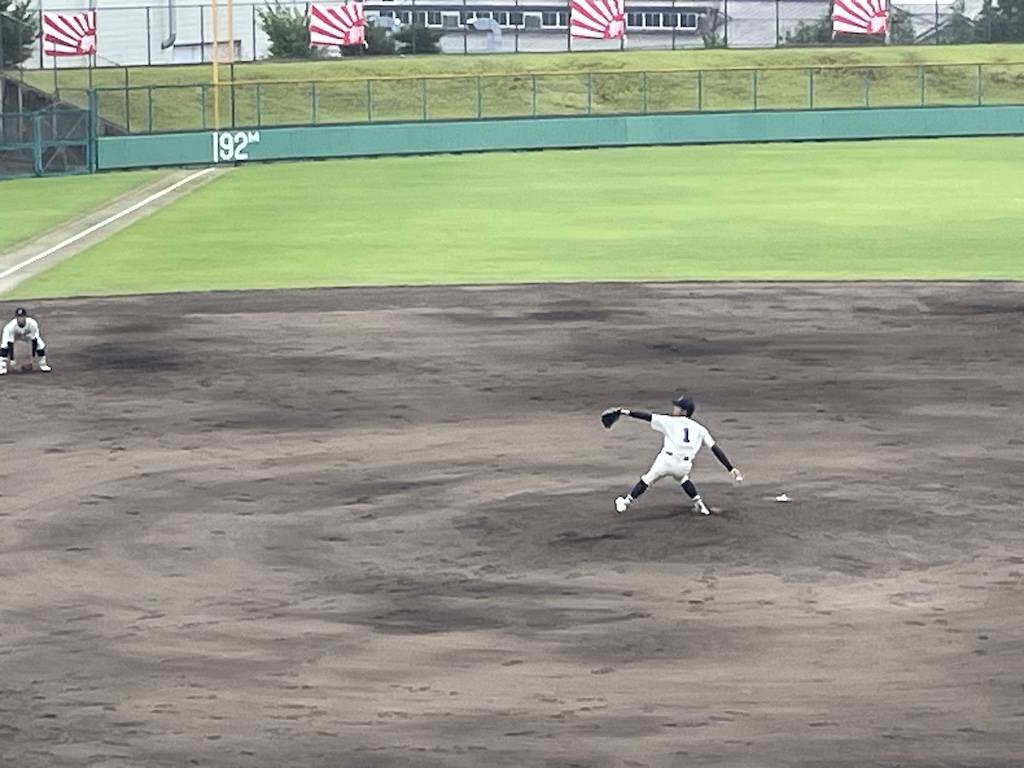 高校野球２