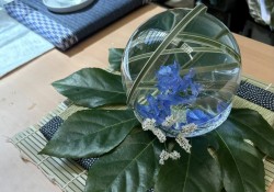 わくわくいけばな25-2