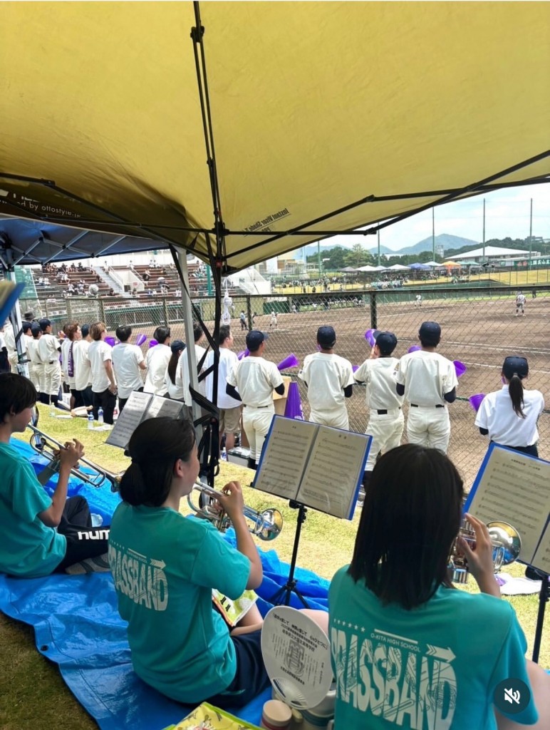 高校野球４