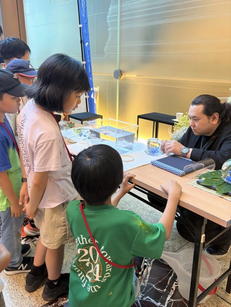 わくわくいけばな25-1