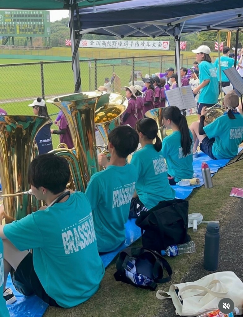 高校野球３