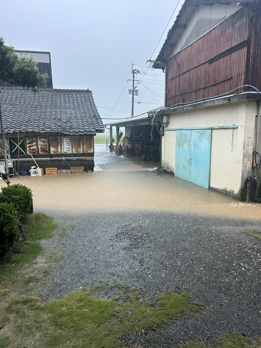 やっしろ雨５