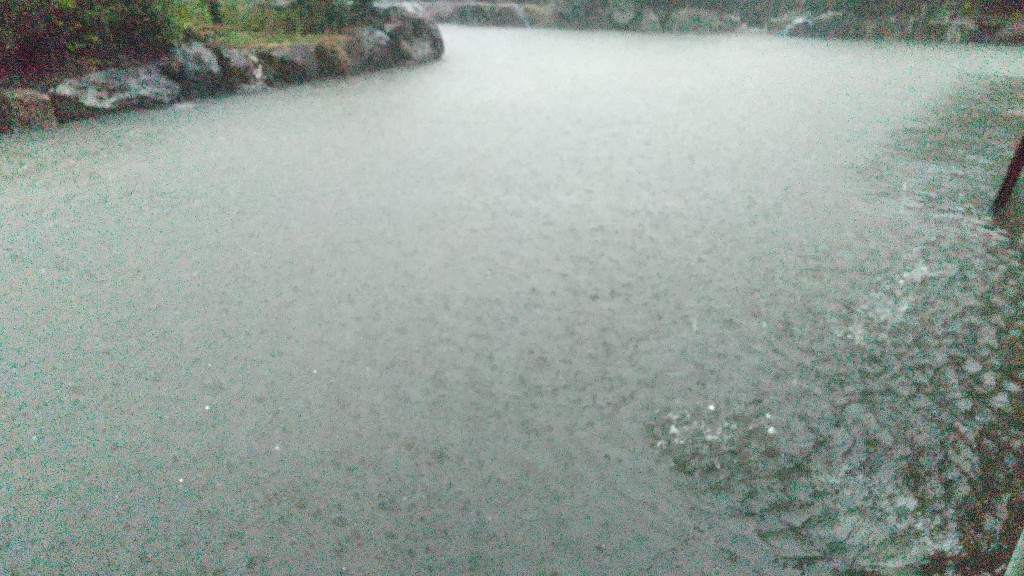 やつしろ雨２