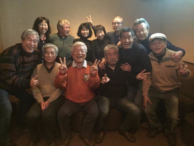 あかね６０年