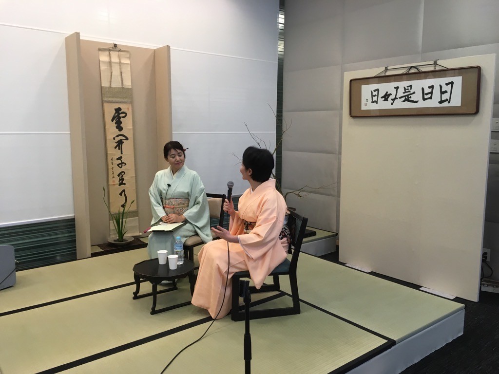 いす３