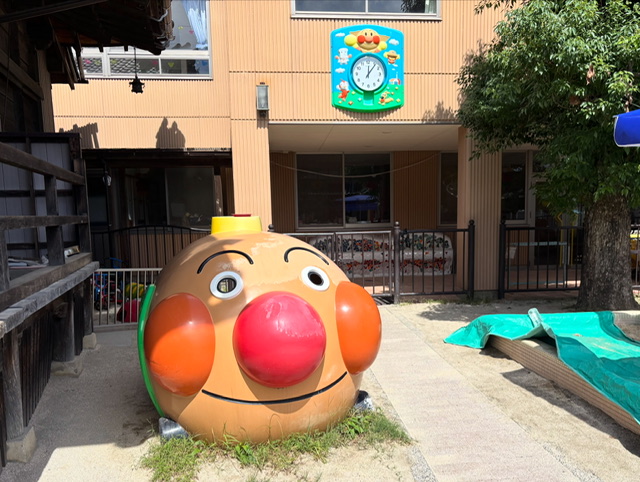 あんぱんマン