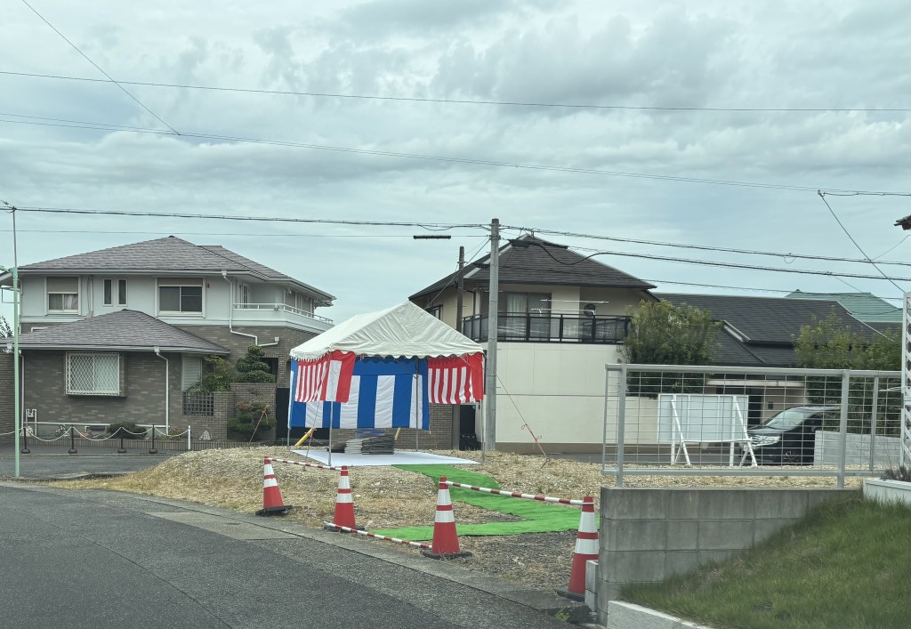 あき地２