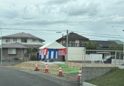 あき地２