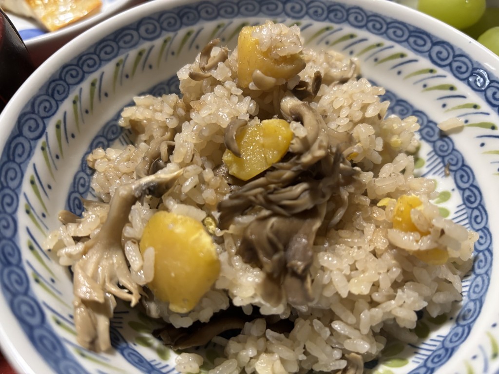 しじみ汁2