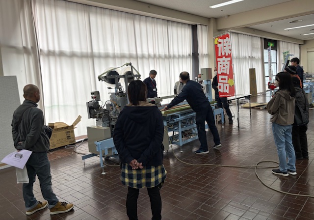 ２５京都内覧会２