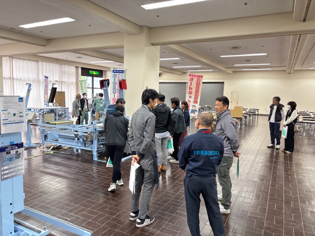 ２５京都内覧会１