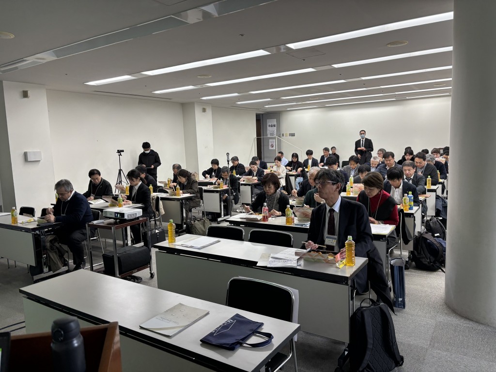 室内環境学会1-6
