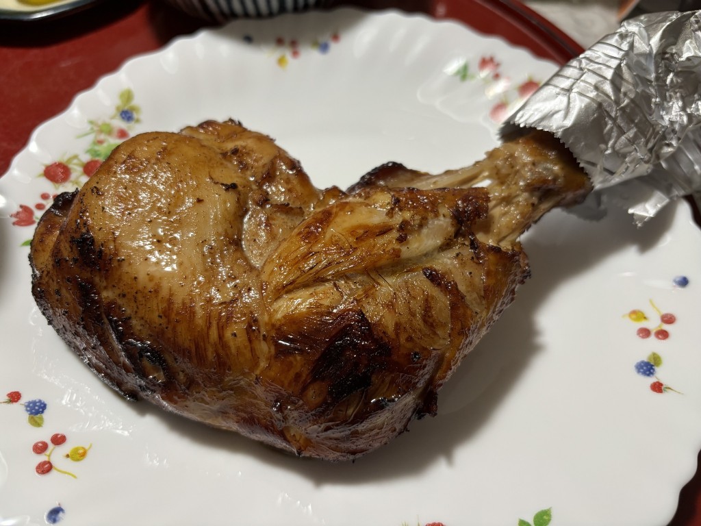 クリスマス　定番１