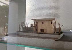 打ち合わせ・黒田先生