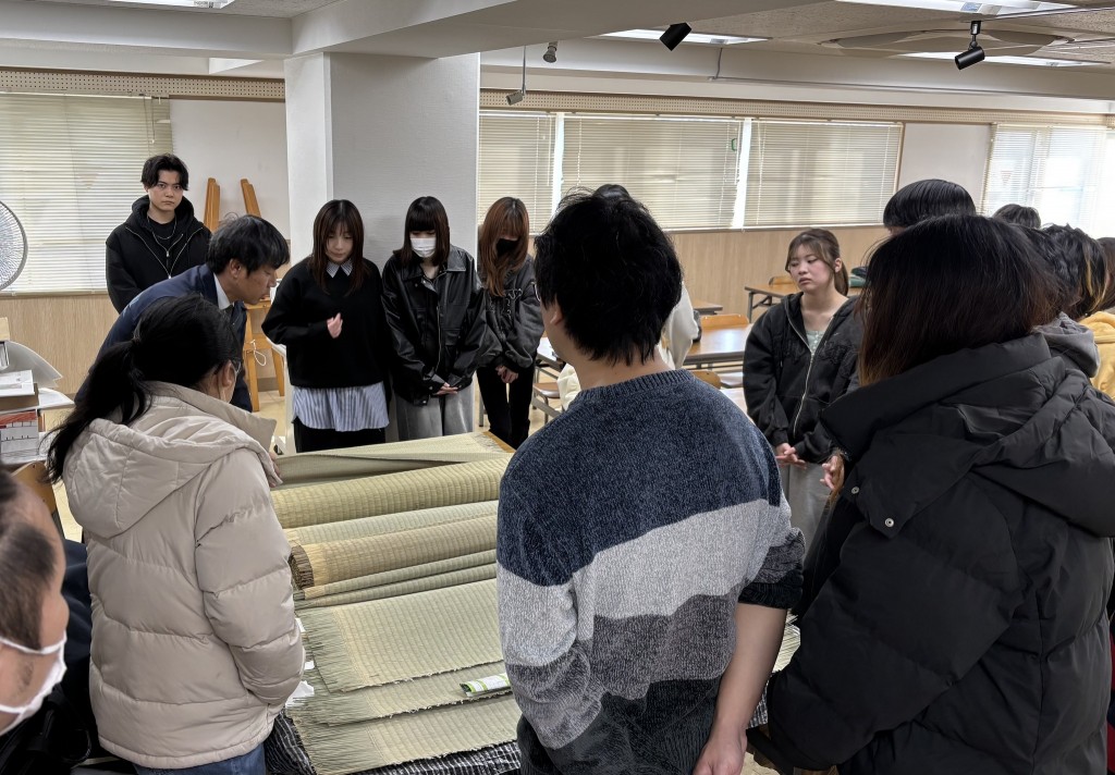畳の授業　26-4