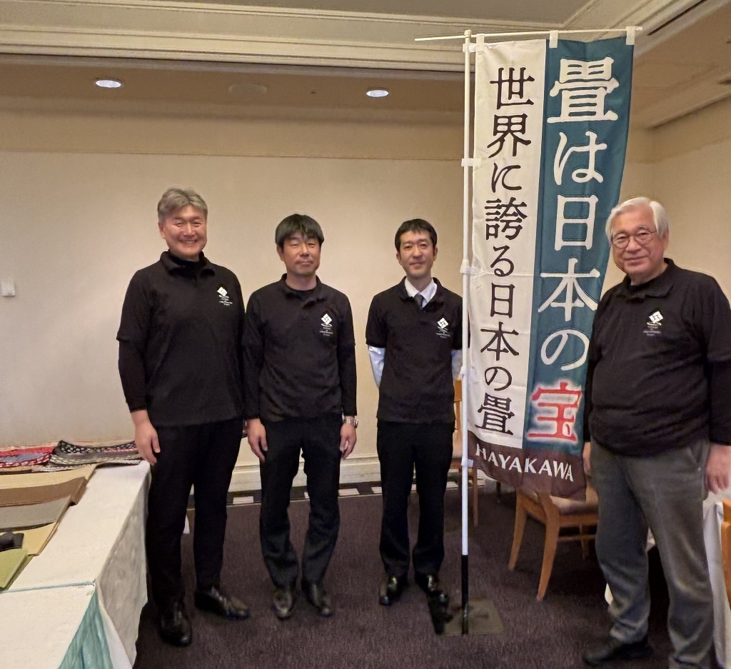 いけばなインタ９