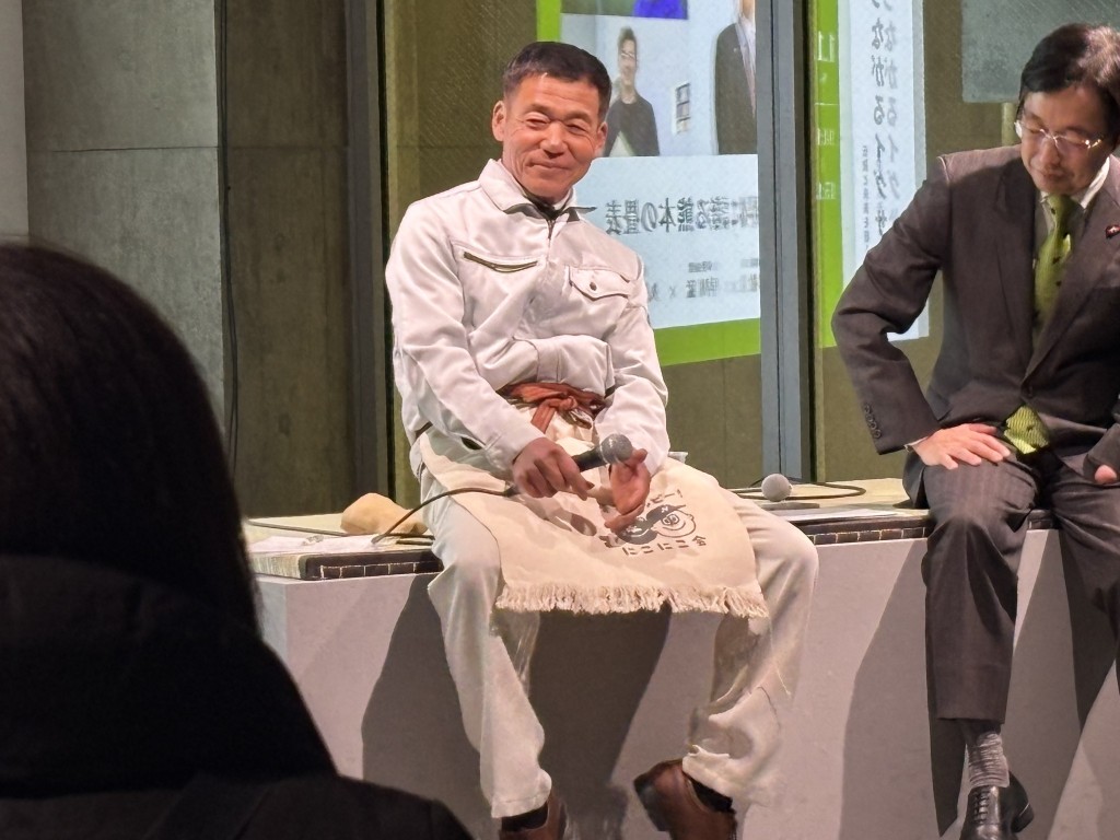 つながるイグ　熊本２