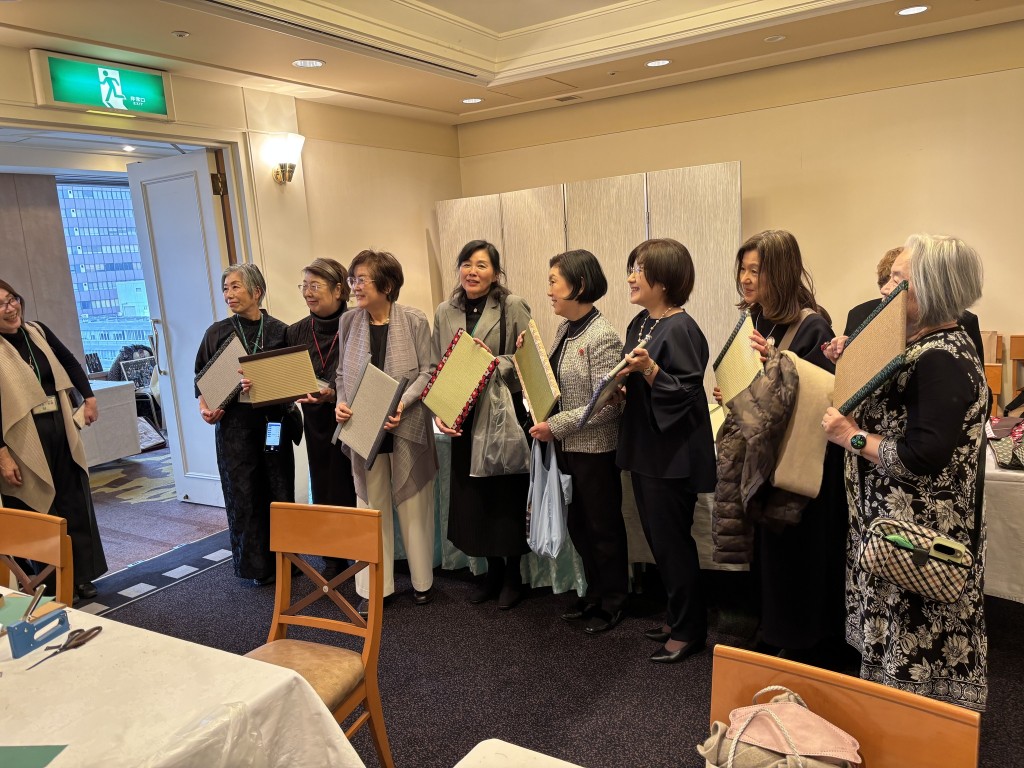 いけばなインタ５