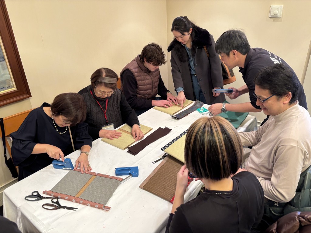 いけばなインタ１０