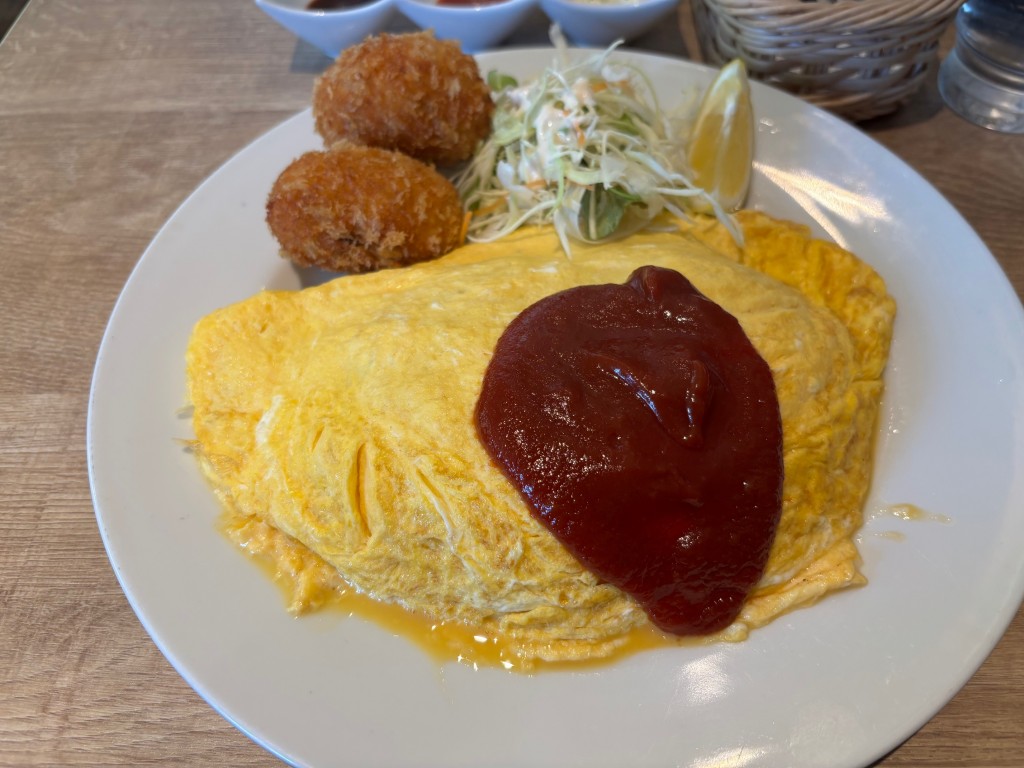 かくおうざん３